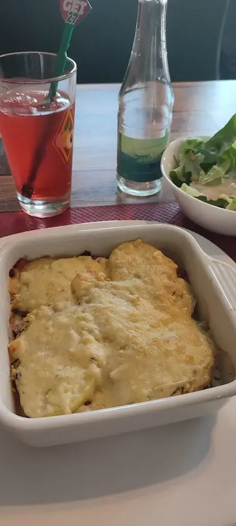 Menu_Road Runner - Bar snack_Égliseneuve-d'Entraigues_image_8