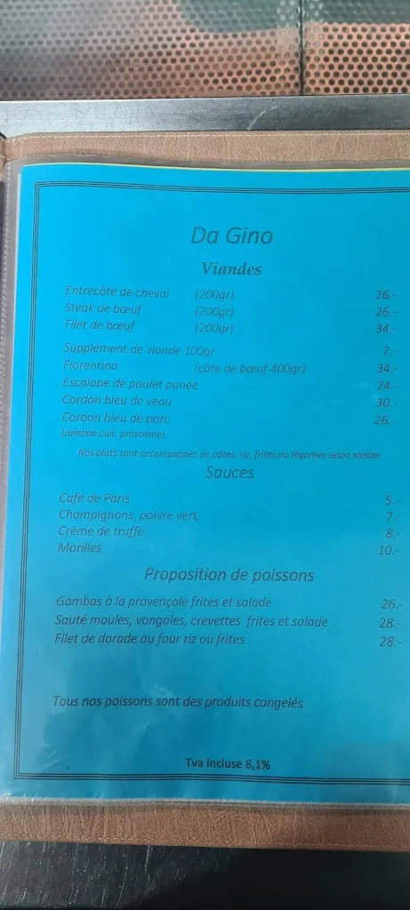 Menu_Da Gino_Bussigny_image_1