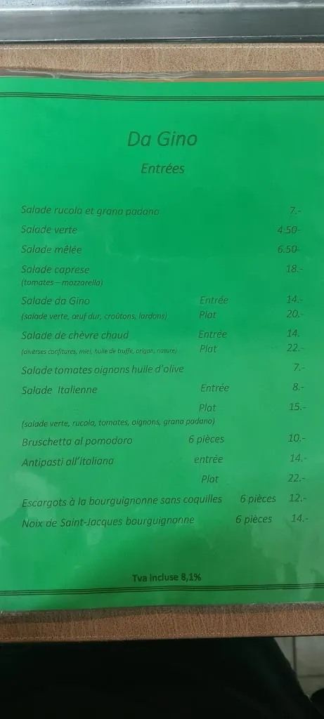 Menu_Da Gino_Bussigny_image_2