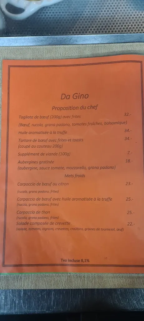 Menu_Da Gino_Bussigny_image_4