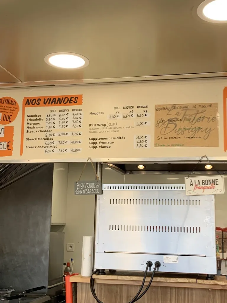 Menu_LA FRITERIE DE BUSIGNY_Busigny_image_2