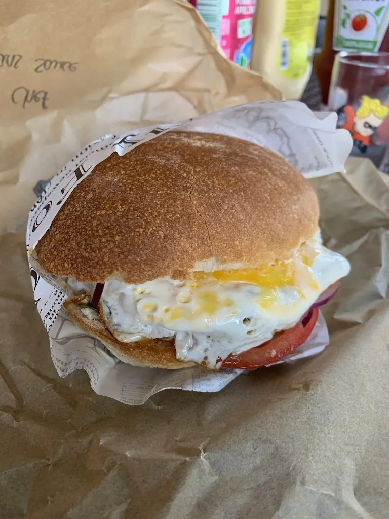 Tristan Arnould_LA FRITERIE DE BUSIGNY_Busigny_review