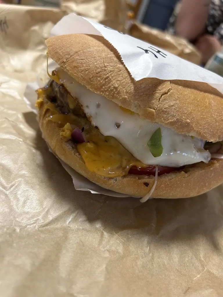 Makanenn Resto_LA FRITERIE DE BUSIGNY_Busigny_review