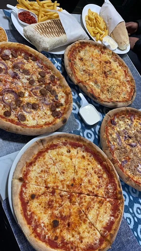 Sirine Mns_Pizzeria Sole Luna_Bussigny_recensione