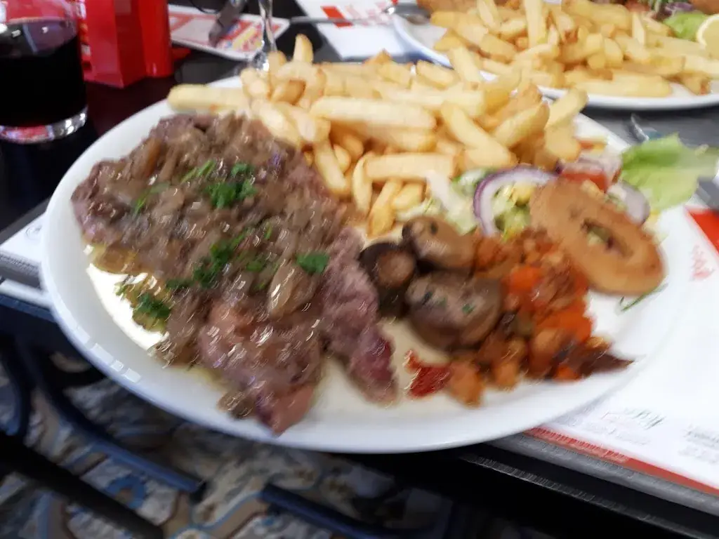 Jean Marie Boucq_Le Carembault_Camphin-en-Carembault_review