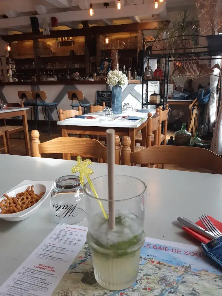 Menu_La Taverne --_Buire-le-Sec_image_9