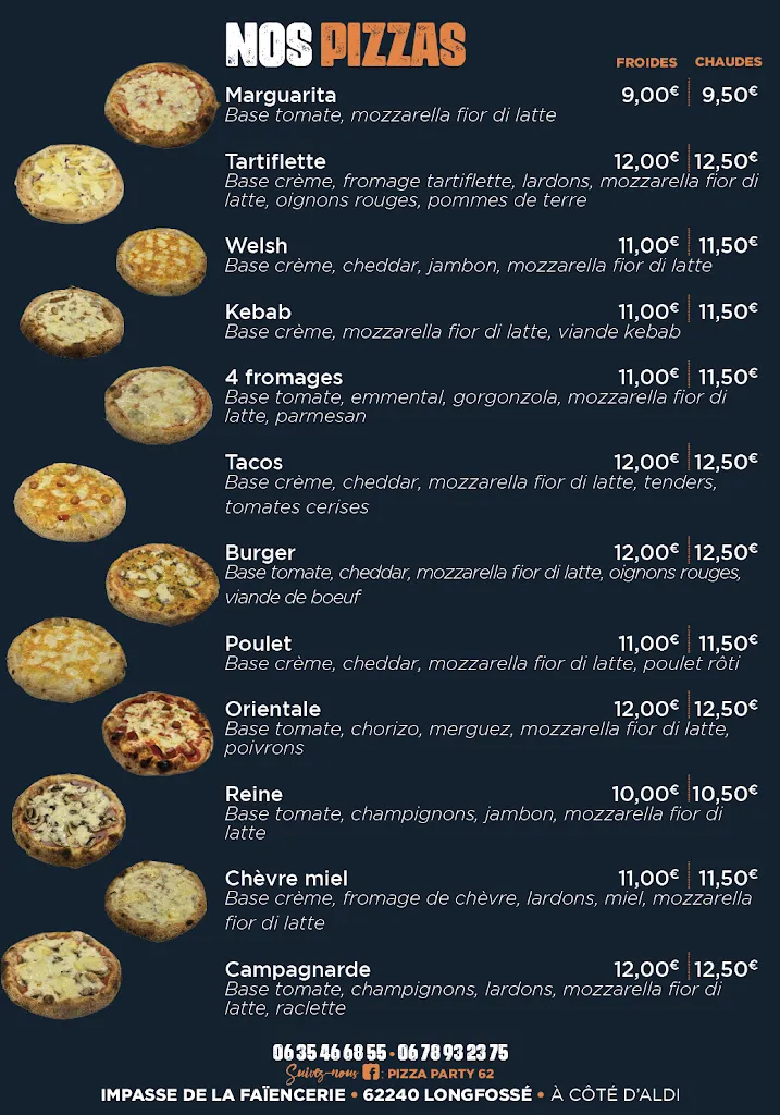 Menu_Pizza party 62_Campagne-lès-Hesdin_image_1