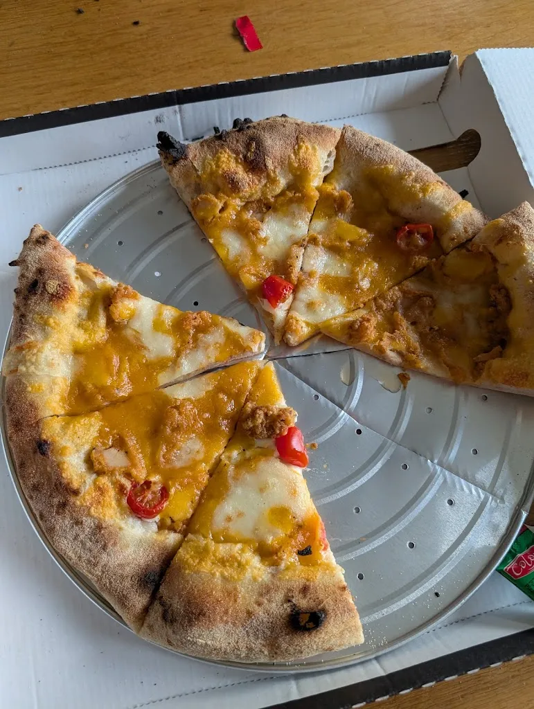 Arnaud Boutillier_Pizza party 62_Campagne-lès-Hesdin_review