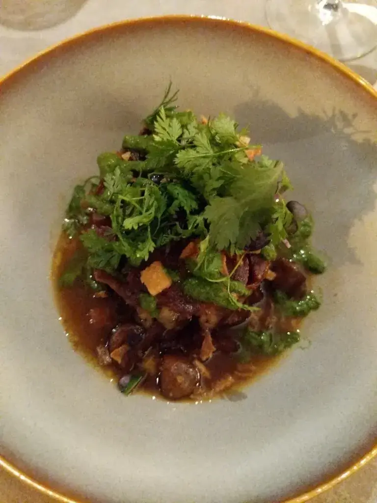 Menu_Bistrot Le C - Restaurant & Bar Courchevel_Courchevel_image_1