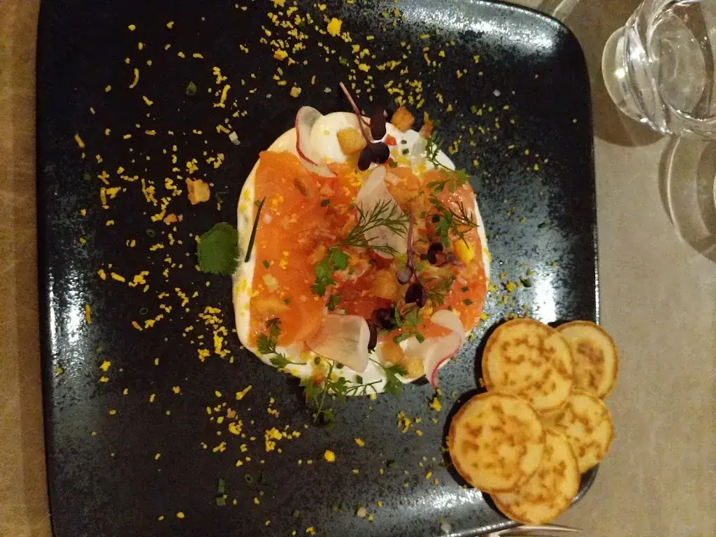 Menu_Bistrot Le C - Restaurant & Bar Courchevel_Courchevel_image_2