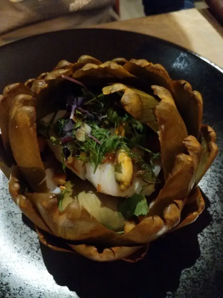 Menu_Bistrot Le C - Restaurant & Bar Courchevel_Courchevel_image_3