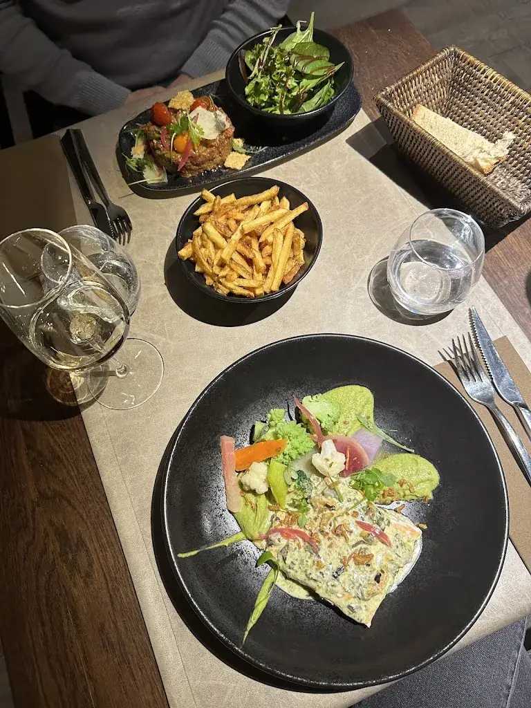 Menu_Bistrot Le C - Restaurant & Bar Courchevel_Courchevel_image_5