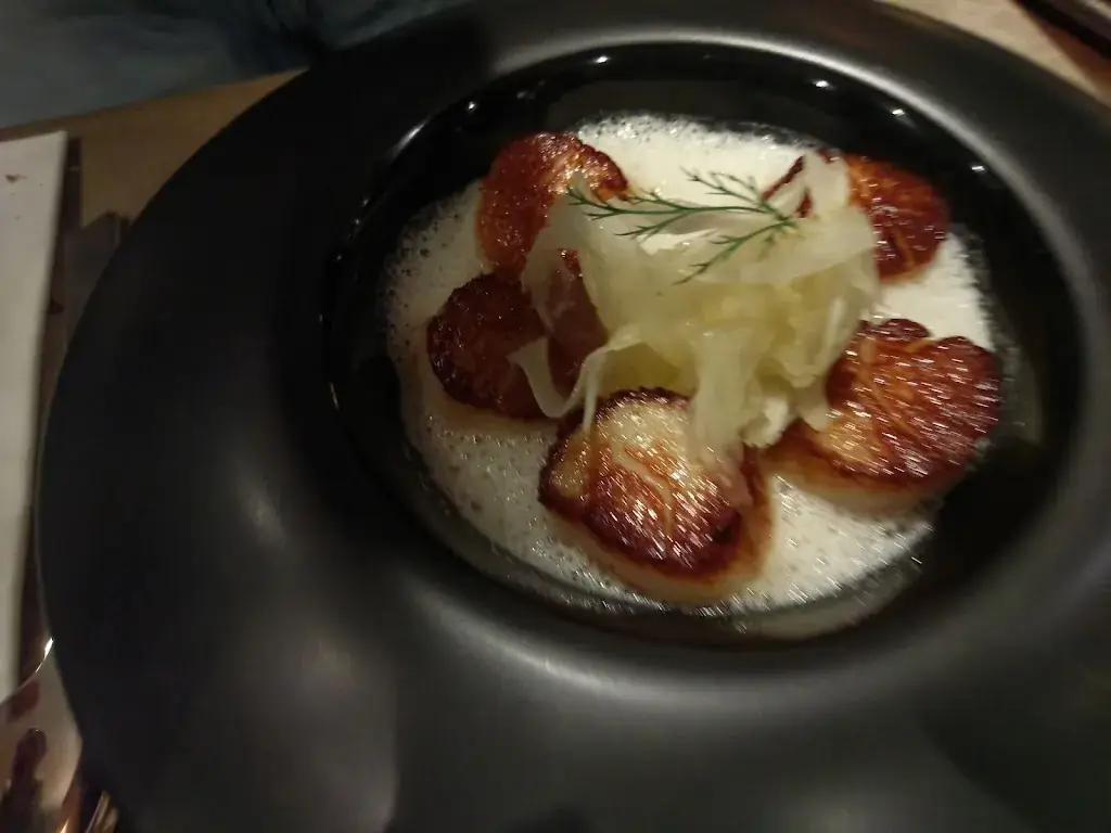 Menu_Bistrot Le C - Restaurant & Bar Courchevel_Courchevel_image_6