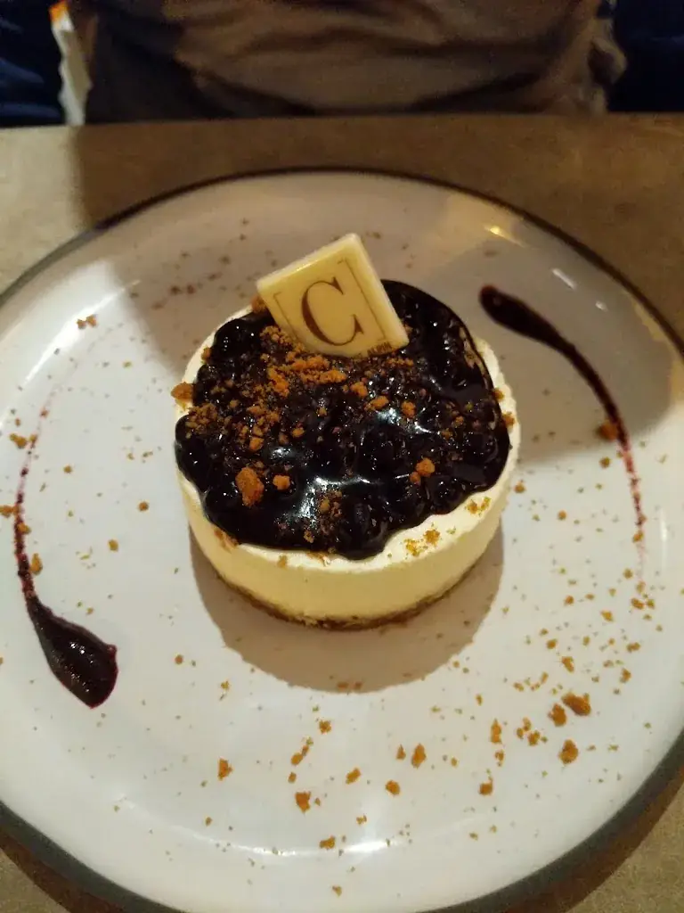 Menu_Bistrot Le C - Restaurant & Bar Courchevel_Courchevel_image_7