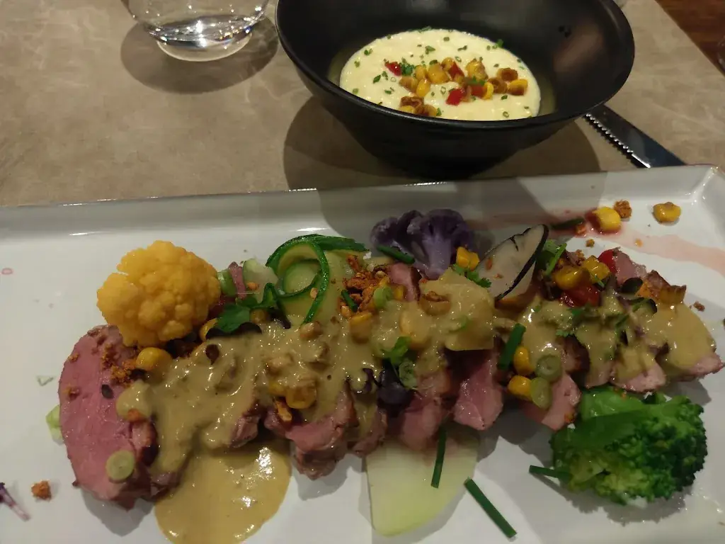 Menu_Bistrot Le C - Restaurant & Bar Courchevel_Courchevel_image_8