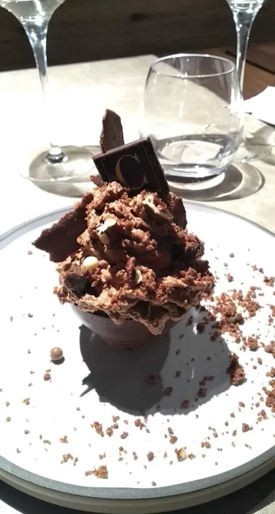 Menu_Bistrot Le C - Restaurant & Bar Courchevel_Courchevel_image_9