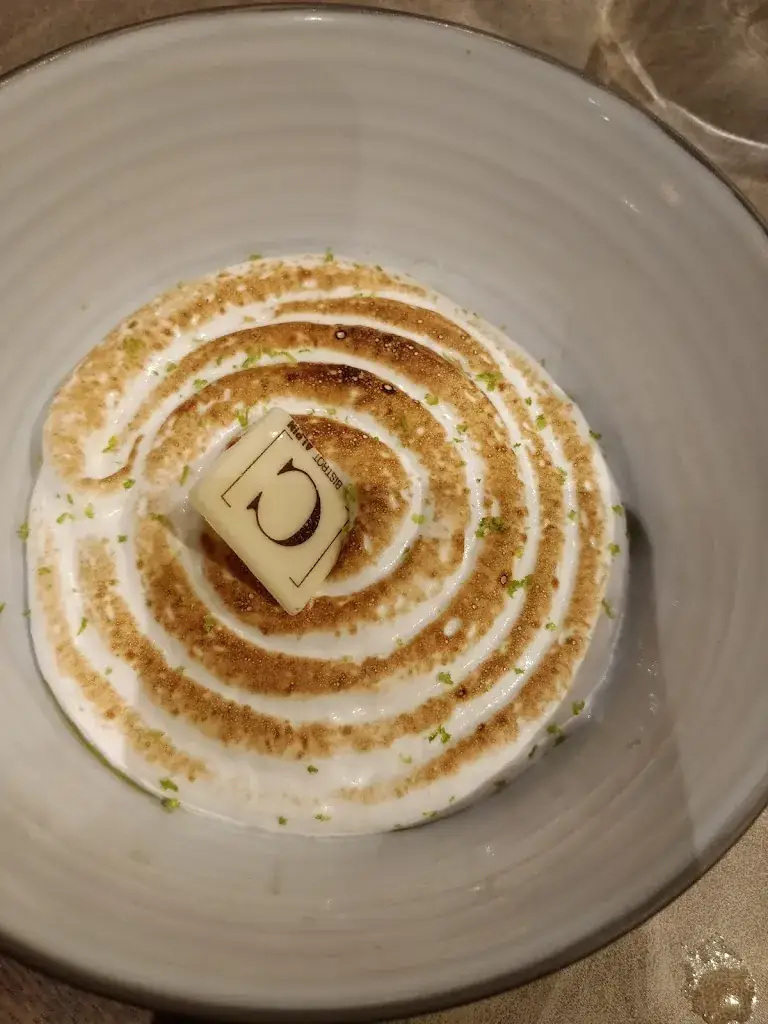 number 35 London_Bistrot Le C - Restaurant & Bar Courchevel_Courchevel_review