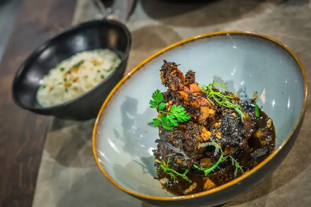 Bistrot Le C - Restaurant & Bar Courchevel_Courchevel_slider_image_2