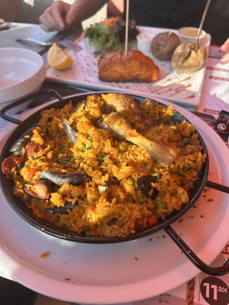 Toby de Nooij_Les Amarres_Bray-Dunes_review