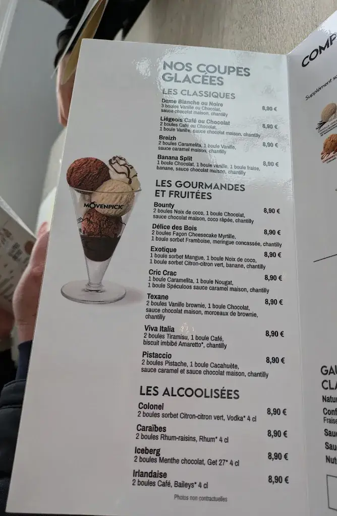 Menu_La Favorite_Bray-Dunes_image_1