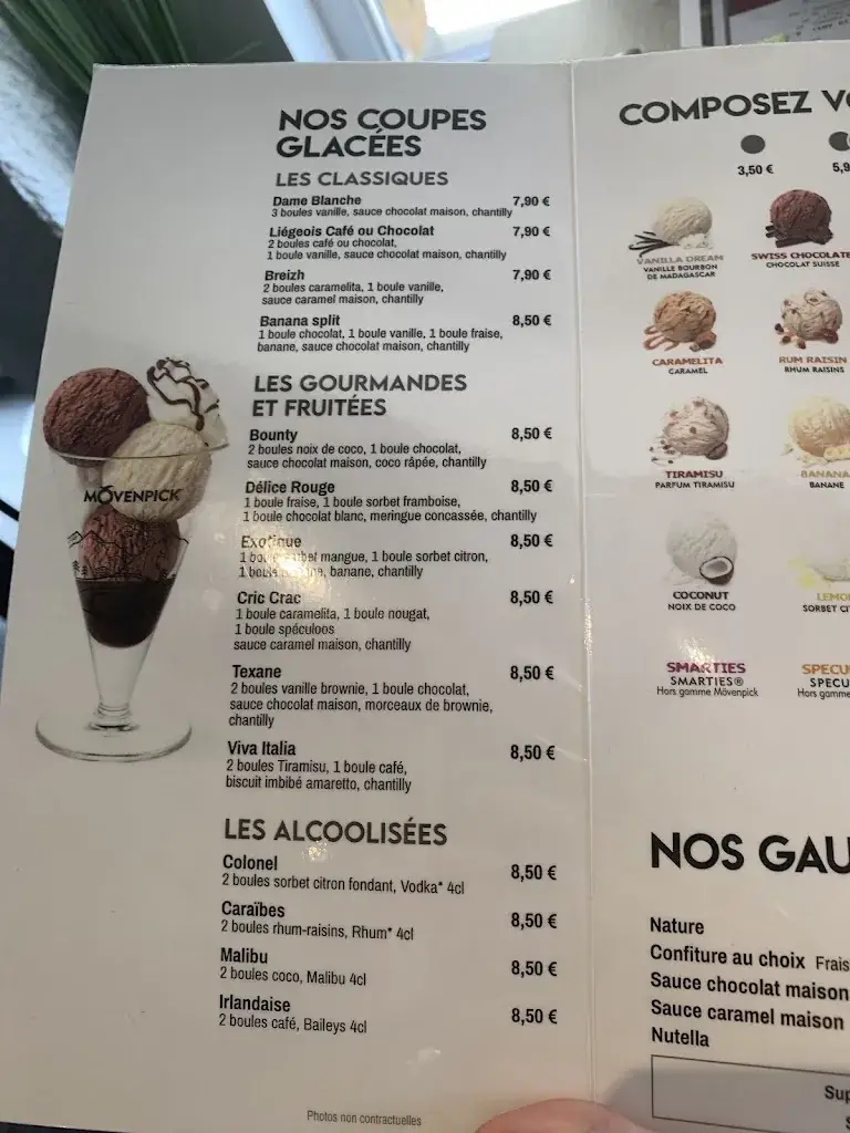 Menu_La Favorite_Bray-Dunes_image_4