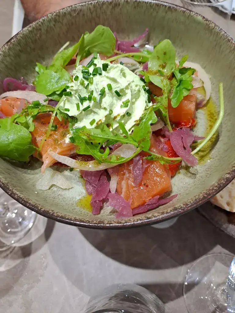 Menu_L'Art de l'Eau_Bray-Dunes_image_9