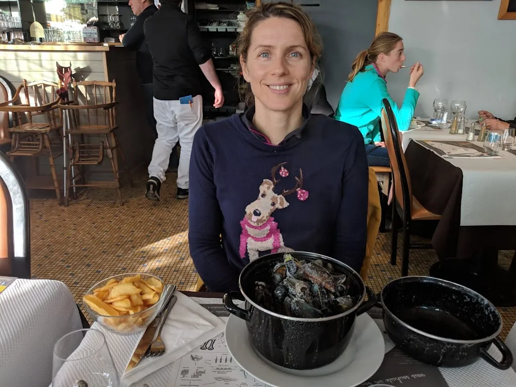 Ros van Oosterom_La Bonne Assiette_Bray-Dunes_recensione