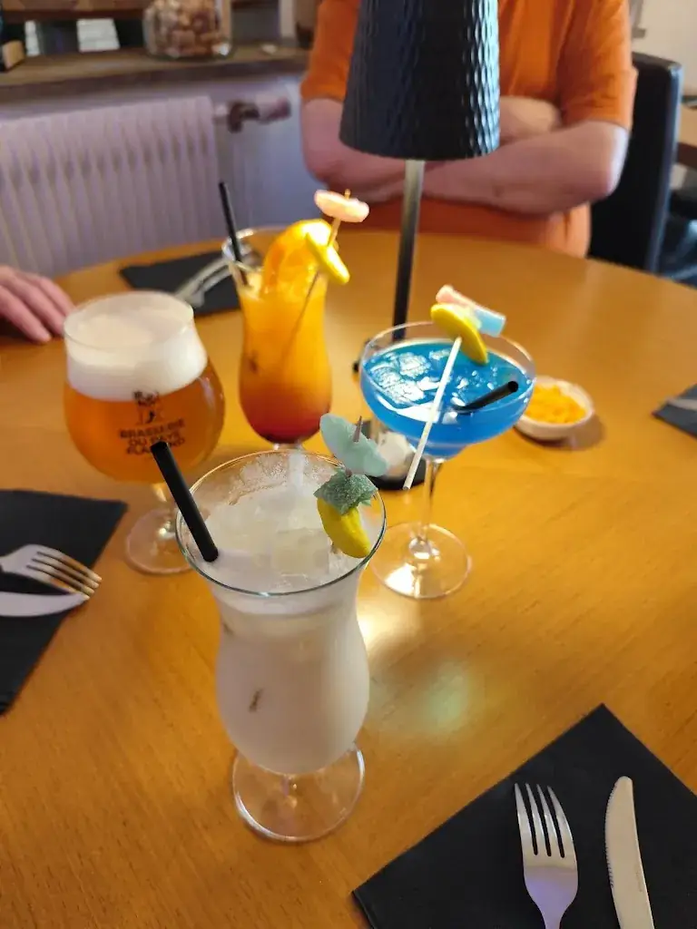 Frederique Wiplie_Grain de Sable - Restaurant_Bray-Dunes_review