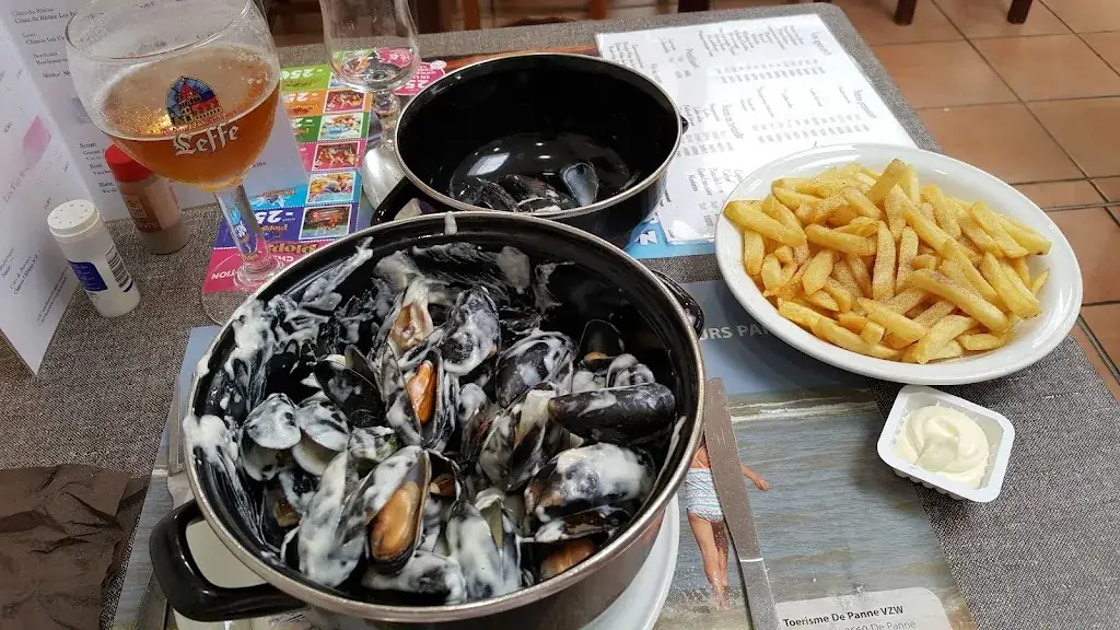 Menu_Le Petit Maxime_Bray-Dunes_image_5