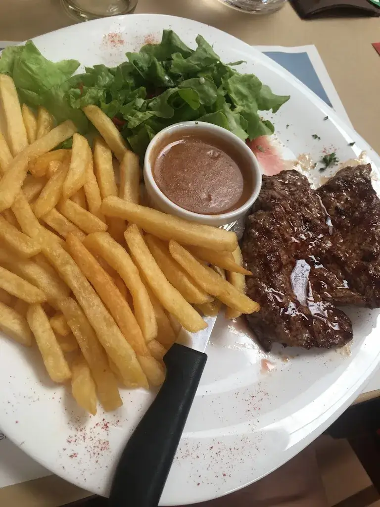 Menu_Le Petit Maxime_Bray-Dunes_image_9