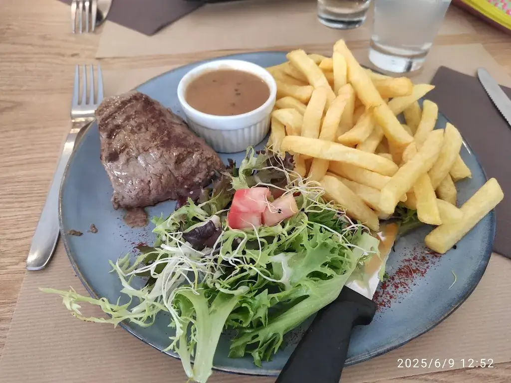 Kevin D._Le Petit Maxime_Bray-Dunes_review