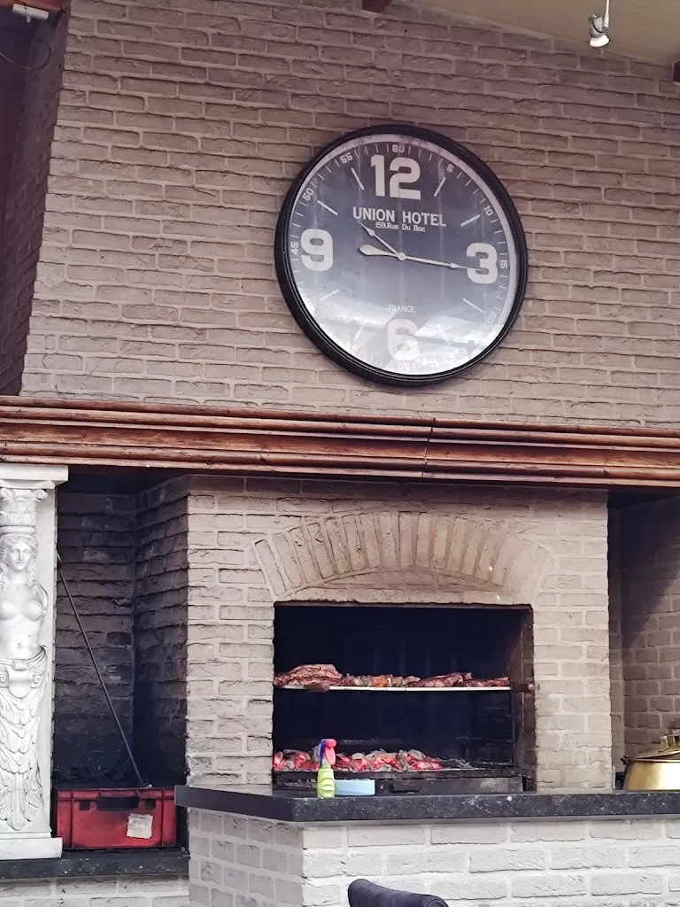 Andriy Haydys_The Belgian's Resto-Grille_Bray-Dunes_review