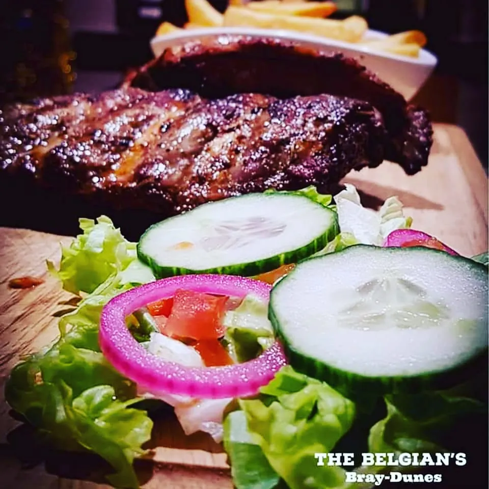 The Belgian's Resto-Grille_Bray-Dunes_slider_image_3