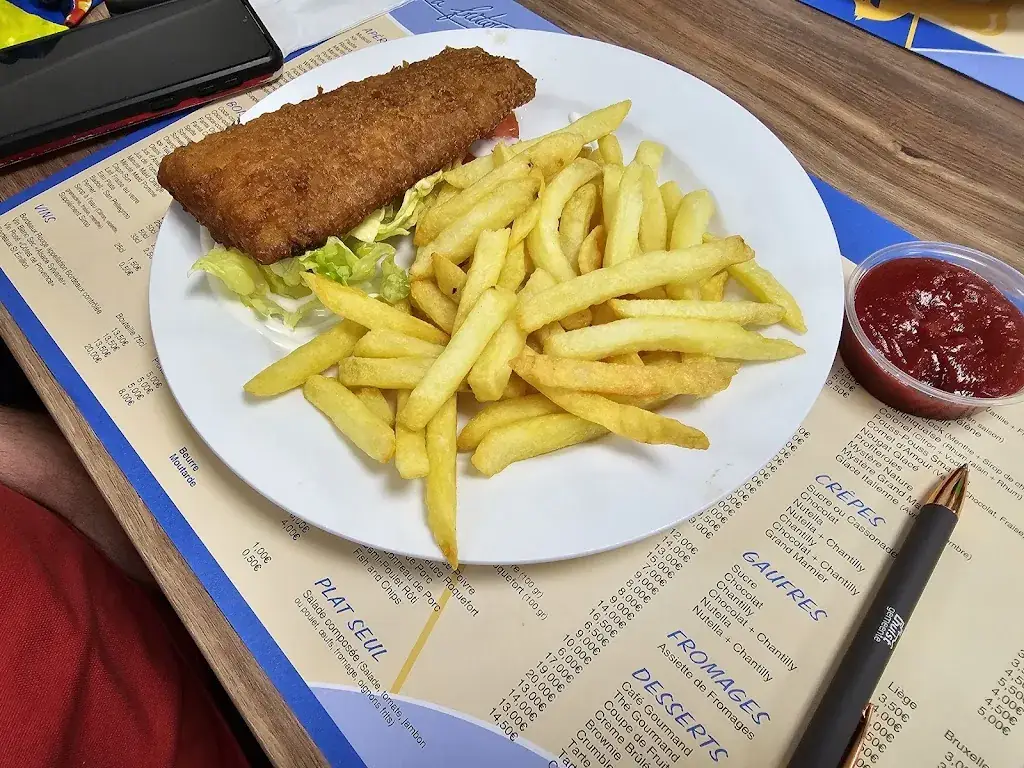 Menu_La Friture du Manège_Bray-Dunes_image_6