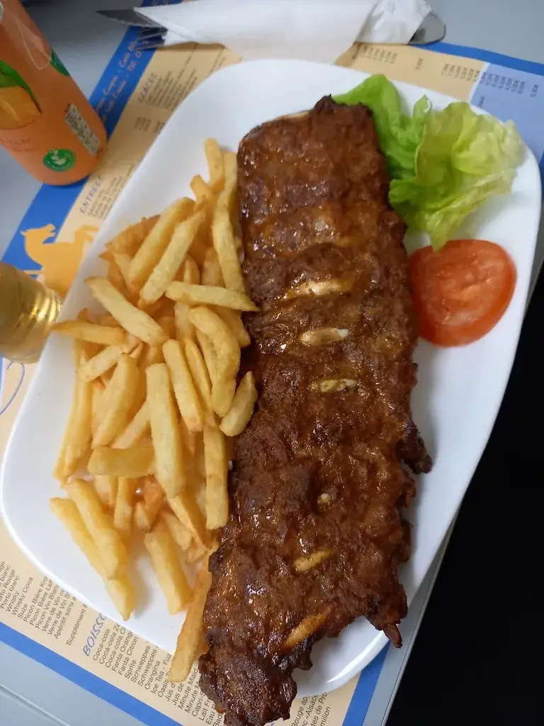 Menu_La Friture du Manège_Bray-Dunes_image_9