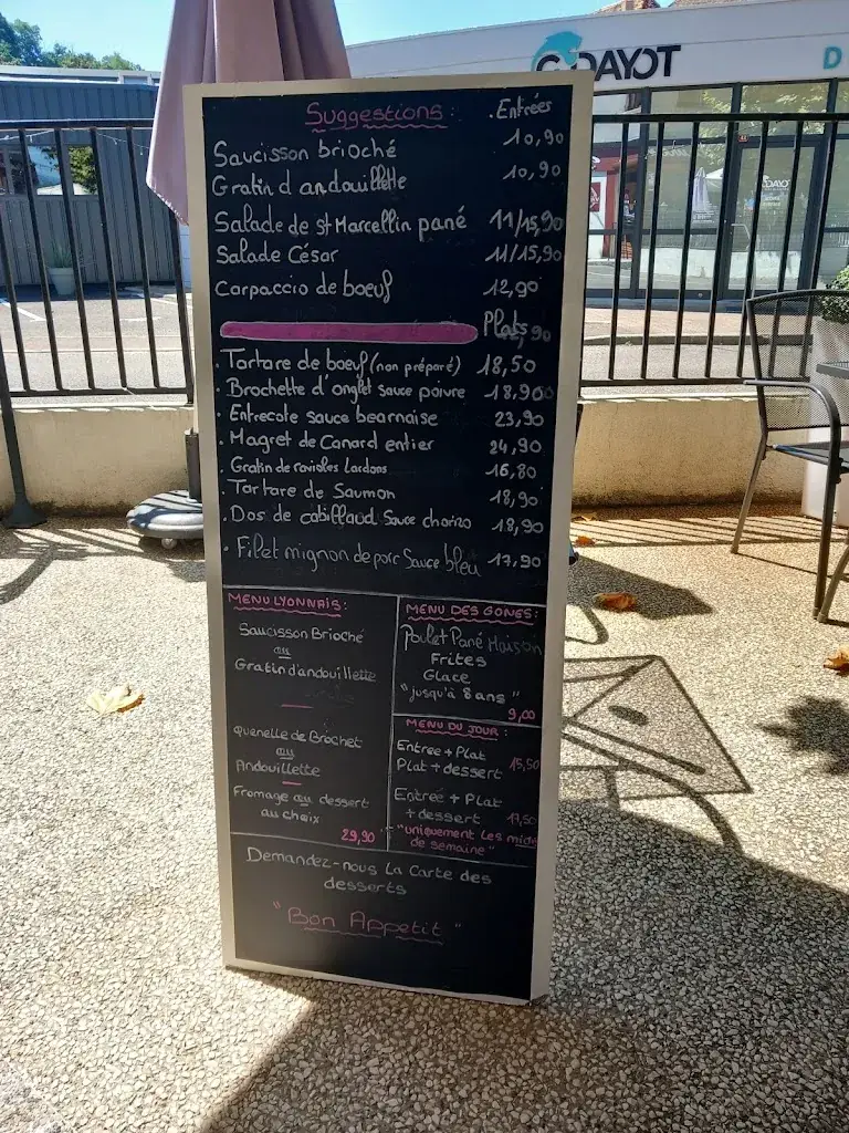 Menu_Restaurant Chez Valentin_Corbelin_image_2