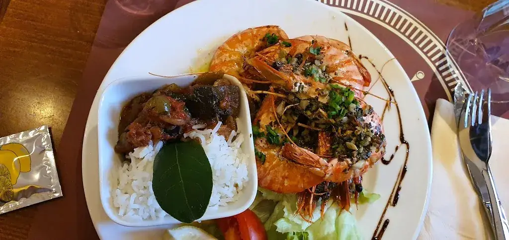 Youshij Yousefzadeh_Restaurant Chez Valentin_Corbelin_review