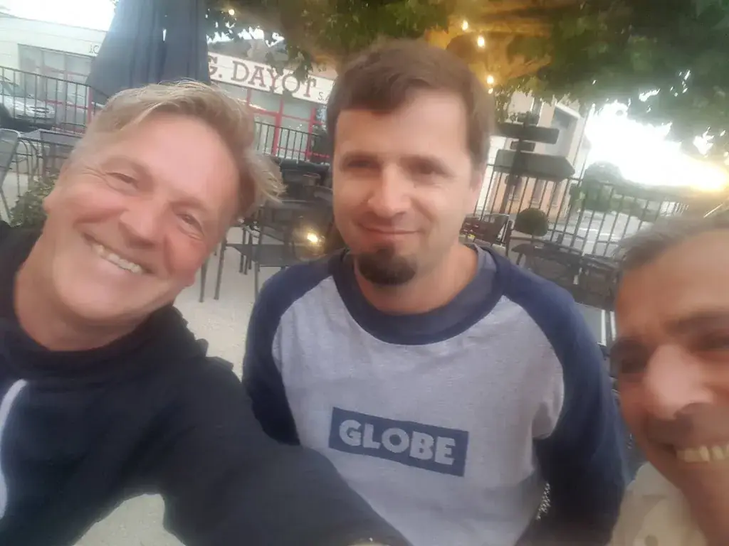 Pdjohnners_Restaurant Chez Valentin_Corbelin_review