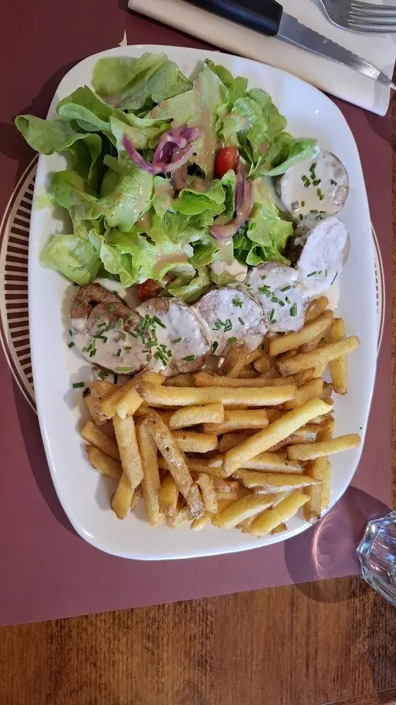 Nicolas Berthier_Restaurant Chez Valentin_Corbelin_review