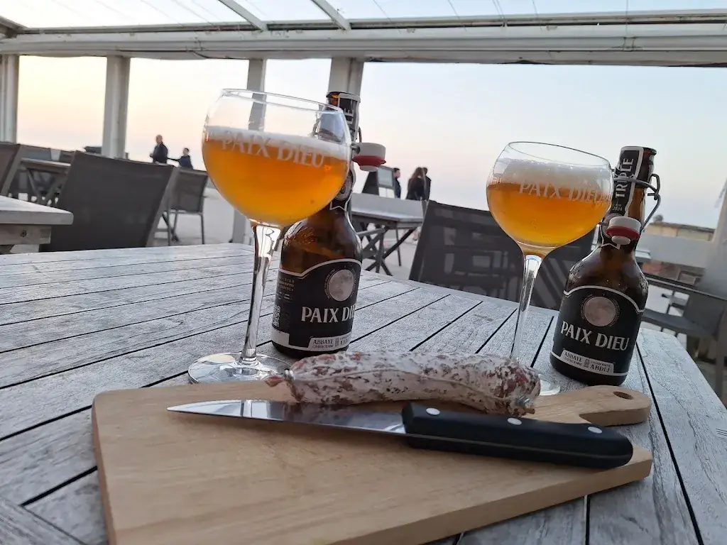 Menu_La Dune à L'Envers_Bray-Dunes_image_9