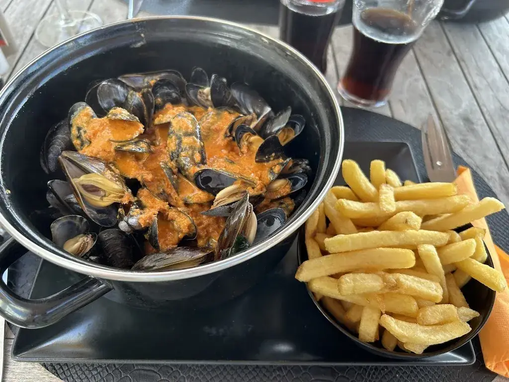 Laurent Scholtes_La Dune à L'Envers_Bray-Dunes_review