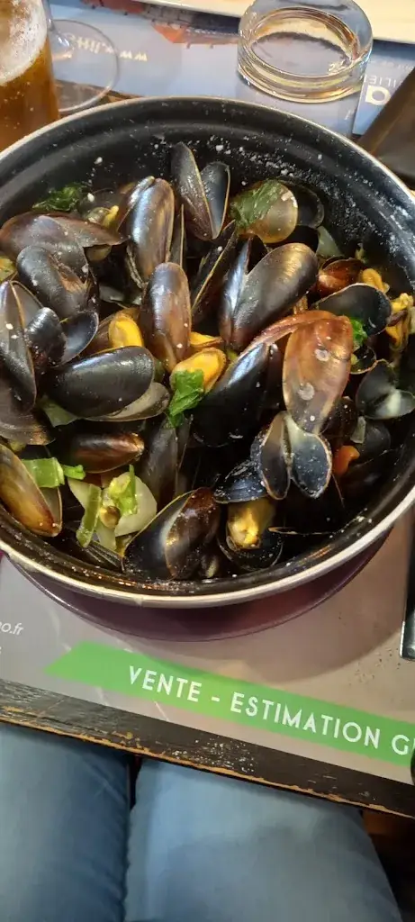 Menu_Brasserie des Flandres_Bray-Dunes_image_3