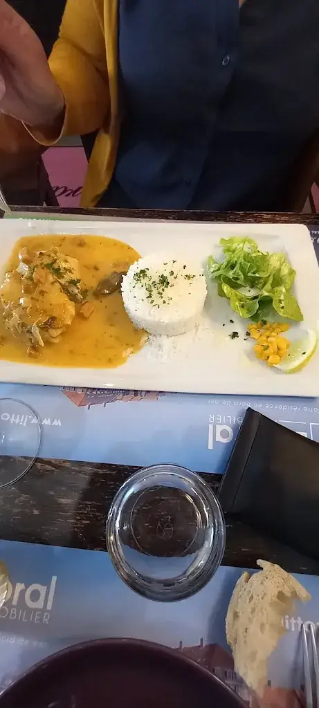 Menu_Brasserie des Flandres_Bray-Dunes_image_4