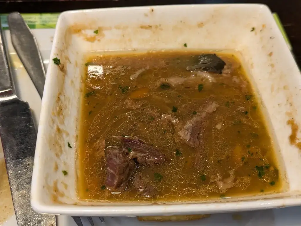 Bruno Vanderstocken_Brasserie des Flandres_Bray-Dunes_review