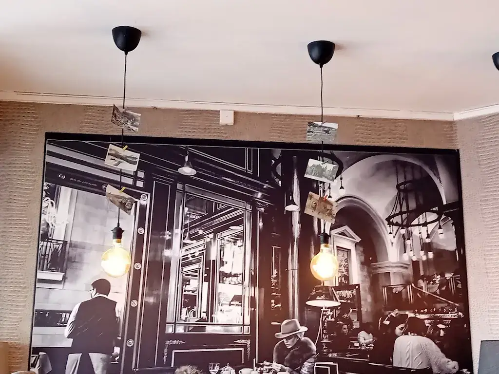 Kim Touillaux_Brasserie des Flandres_Bray-Dunes_review