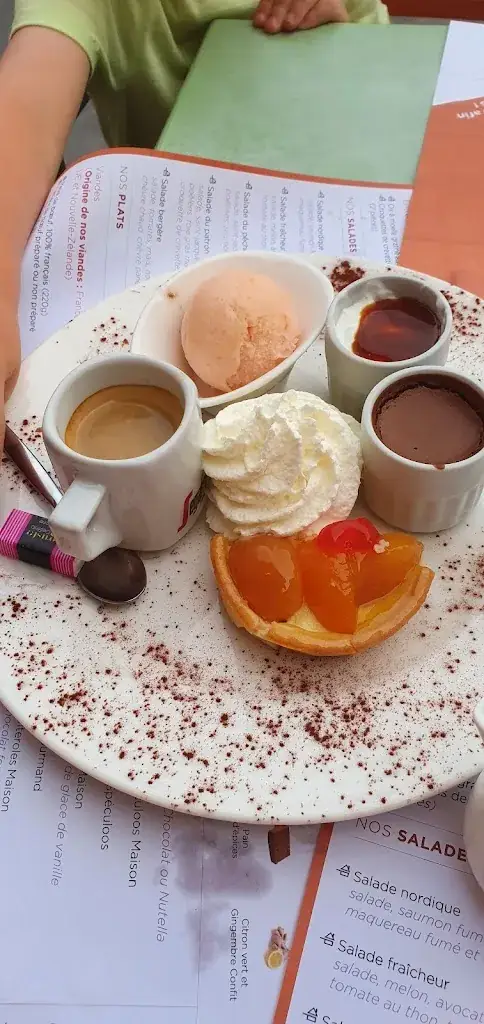 Menu_Au Joyeux Retour des Pêcheurs_Zuydcoote_image_5