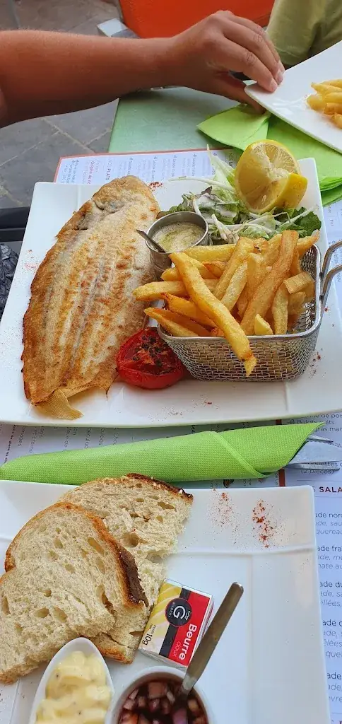 Menu_Au Joyeux Retour des Pêcheurs_Zuydcoote_image_6