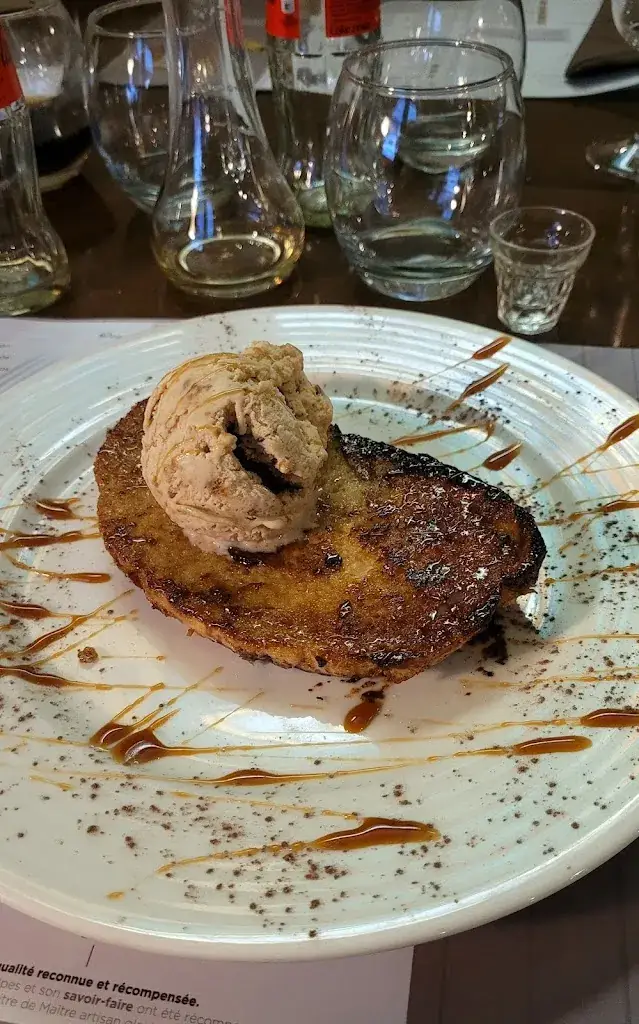 Menu_Au Joyeux Retour des Pêcheurs_Zuydcoote_image_9