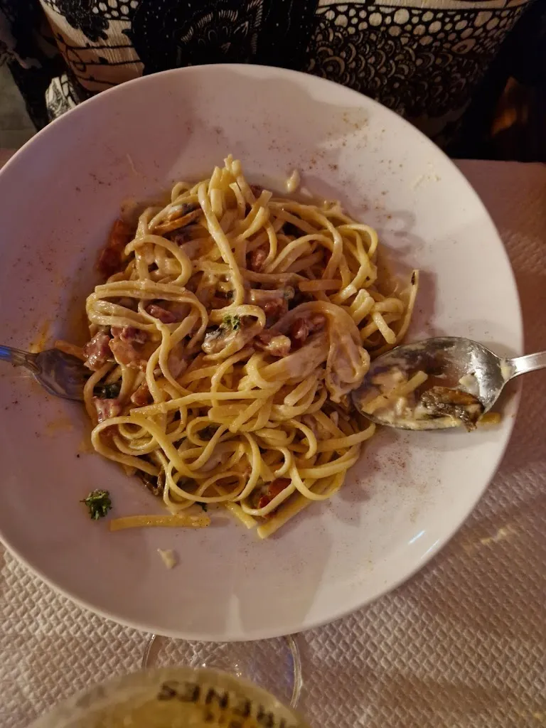 Philippe Guedes_À l'Estaminet des Dunes_Ghyvelde_review