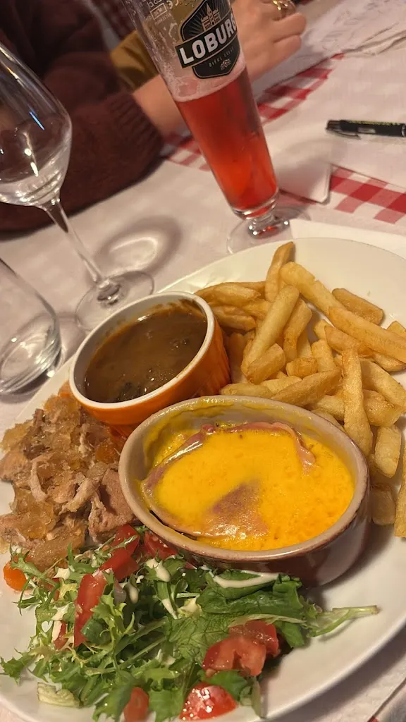 Alexandre Schatteman_À l'Estaminet des Dunes_Ghyvelde_review